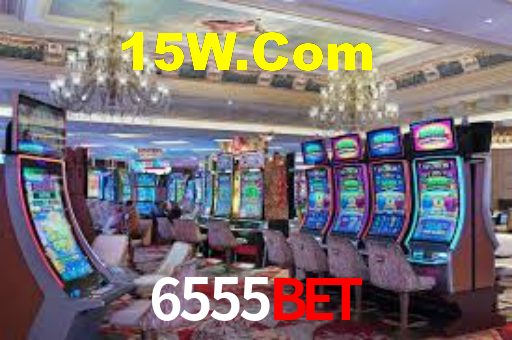 6555Bet: A Experiência de Casino com Jogos de Mesa ao Vivo