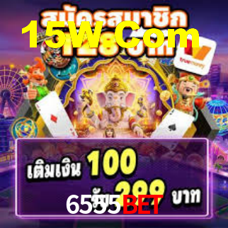 6555Bet