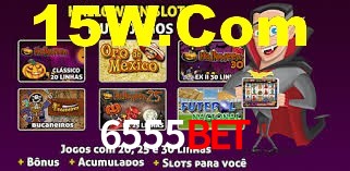 6555Bet