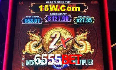Casino Ao Vivo 6555Bet