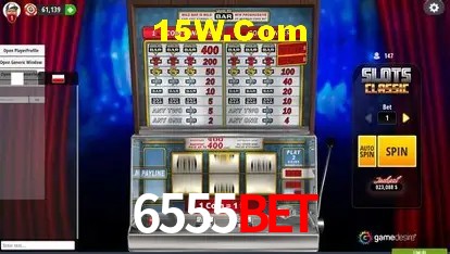 Login Seguro 6555Bet