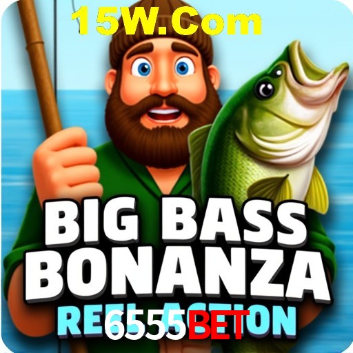 Design Responsivo 6555Bet