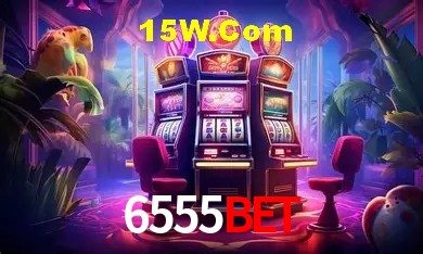 Sistemas de Segurança 6555Bet