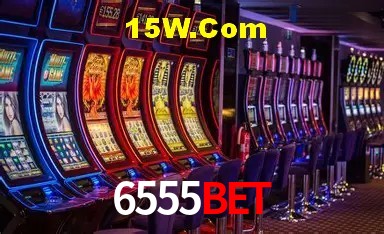 Promoções Sazonais 6555Bet