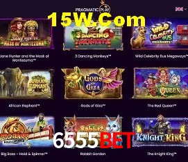 Integração de APIs 6555Bet
