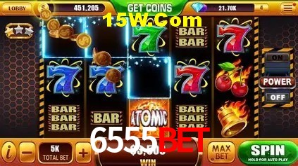 Ofertas Exclusivas 6555Bet