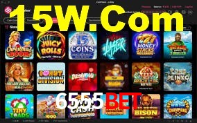 6555Bet Com Login