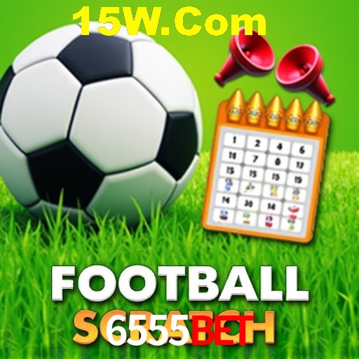 A Emoção da Loteria na 6555Bet: Uma Chance de Mudança de Vida