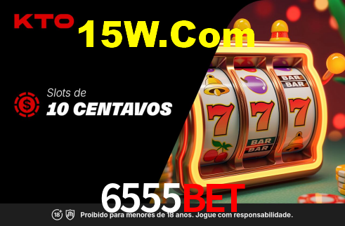 PIX Instantâneo 6555Bet