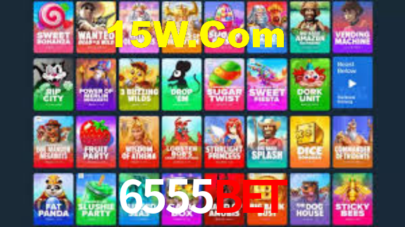 Interface Premium 6555Bet