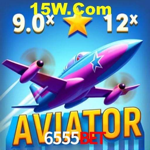 Jogo Aviator 6555Bet