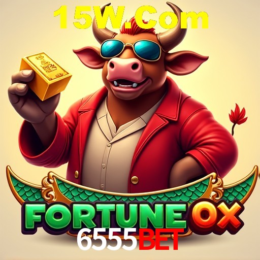 Estatísticas Esportivas 6555Bet