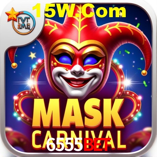 Experiência VIP 6555Bet