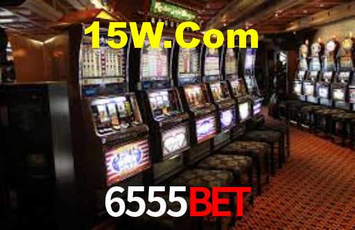 6555Bet App