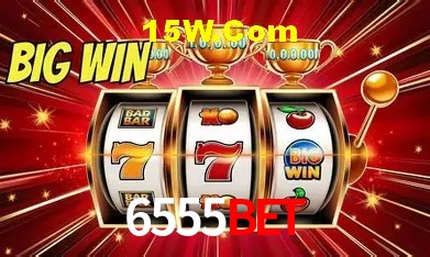 Recursos de Bônus 6555Bet