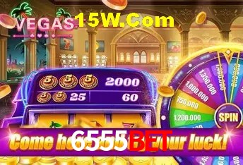 Provedores de Jogos 6555Bet