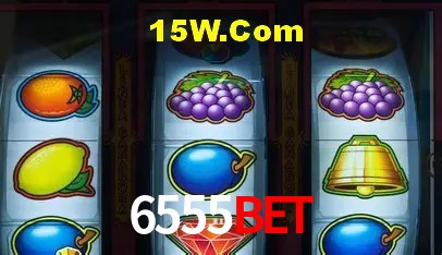 Design Responsivo 6555Bet