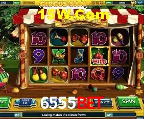 Promoção Relâmpago 6555Bet