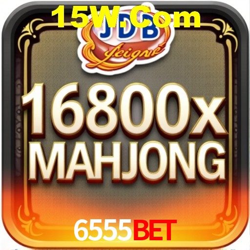 A Emoção da Loteria na 6555Bet: Uma Chance de Mudança de Vida