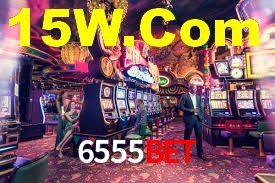6555Bet Com Login